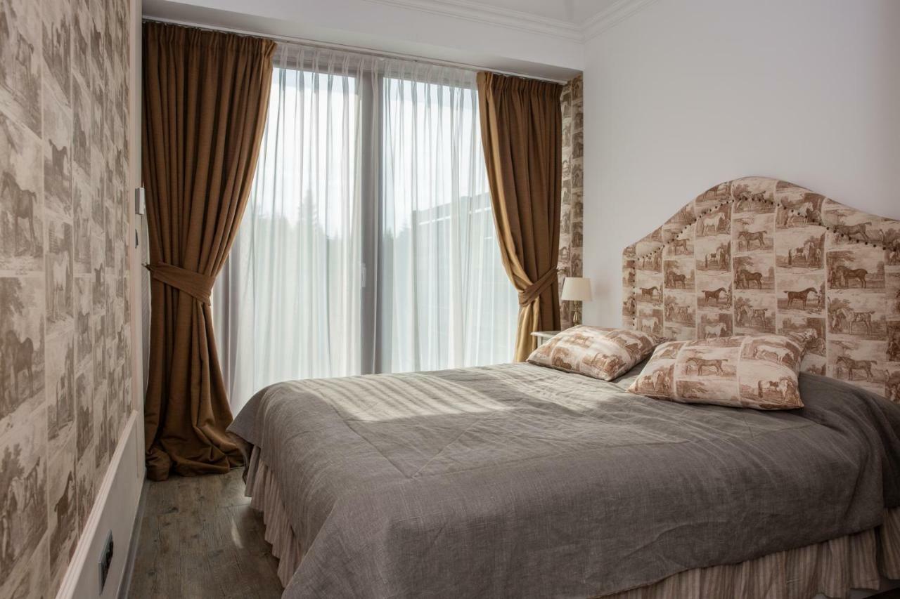Silver Mountain 3 Bedroom Apartment بويانا براسوف المظهر الخارجي الصورة
