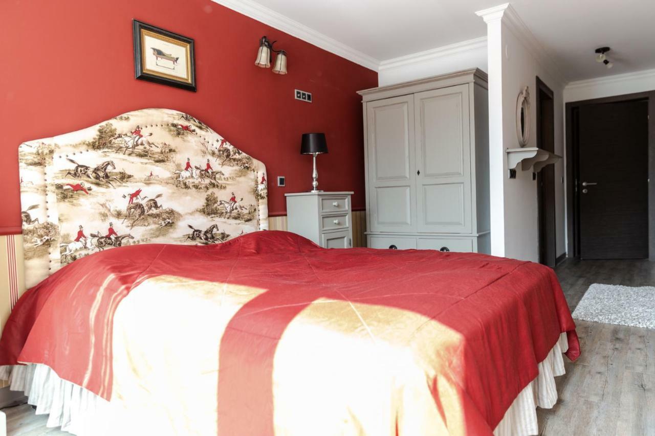 Silver Mountain 3 Bedroom Apartment بويانا براسوف المظهر الخارجي الصورة