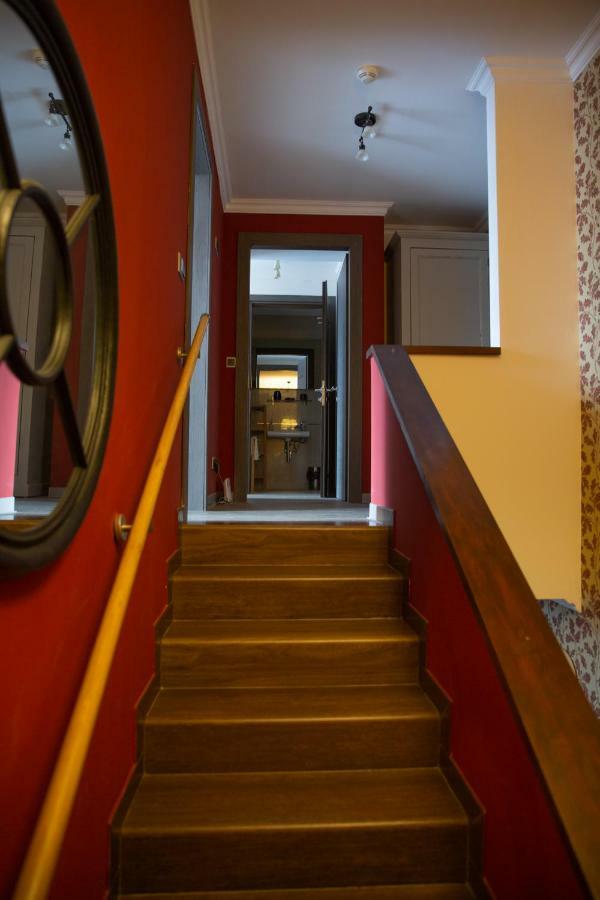 Silver Mountain 3 Bedroom Apartment بويانا براسوف المظهر الخارجي الصورة