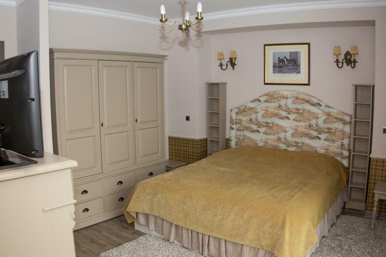 Silver Mountain 3 Bedroom Apartment بويانا براسوف المظهر الخارجي الصورة