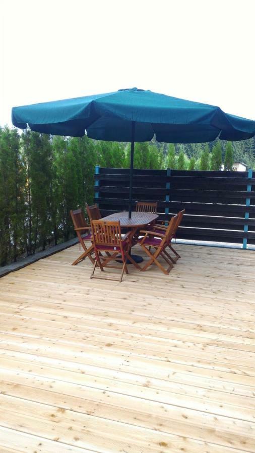 Silver Mountain 3 Bedroom Apartment بويانا براسوف المظهر الخارجي الصورة